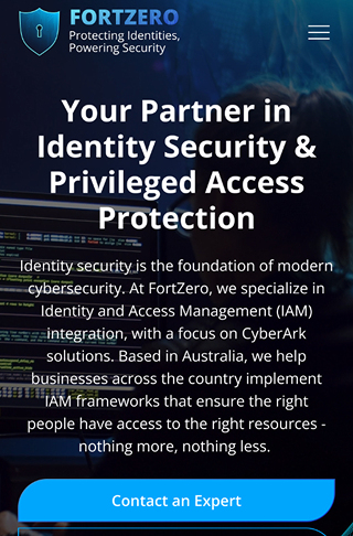 project thumbnail of FortZero