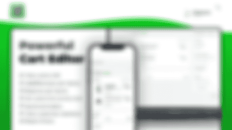 project thumbnail of SmartCarts