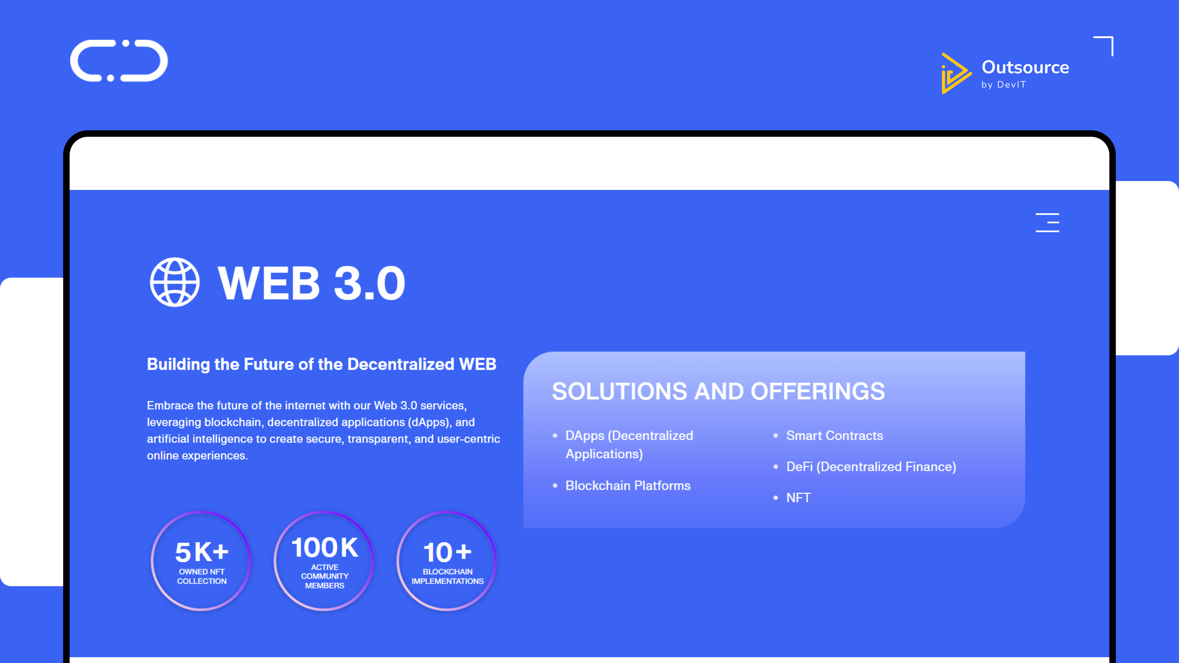 project thumbnail of TeleCloud