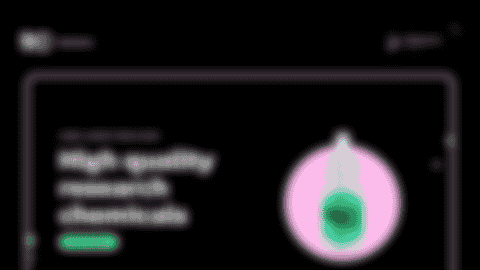 project thumbnail of Real Chems