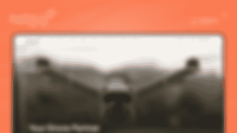 project thumbnail of Heliguy