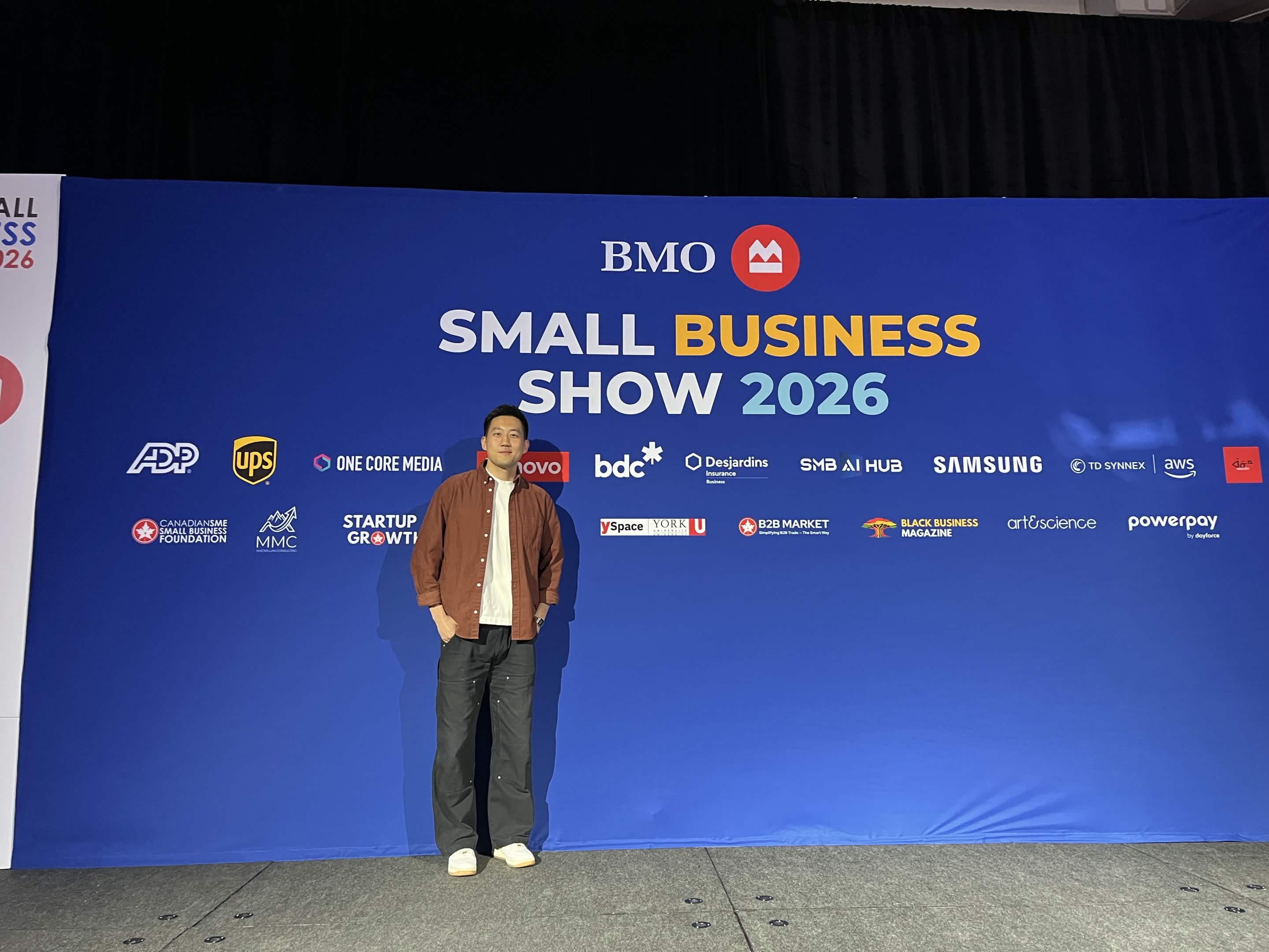 The Small Business Show. .jpg