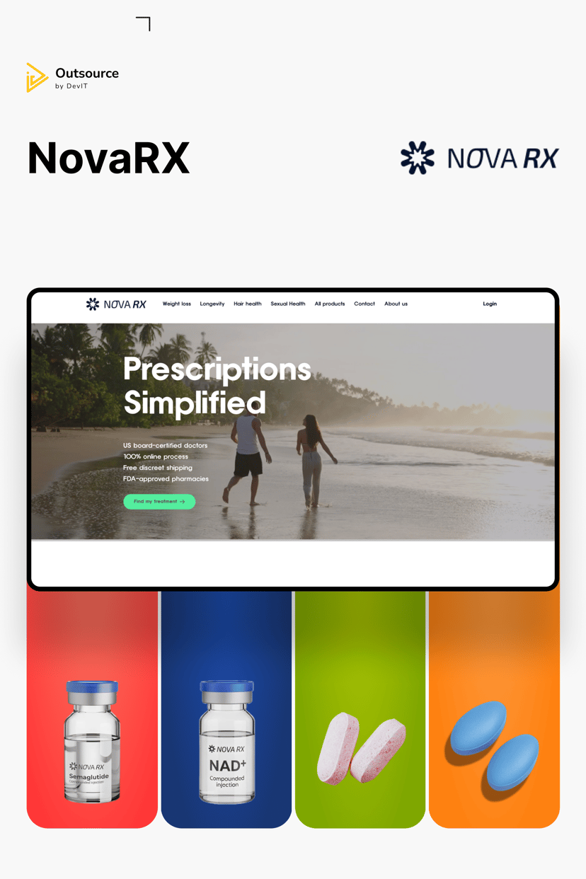 Preview picture of NovaRX