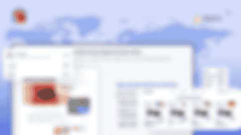 project thumbnail of LangShop AI Language Translate