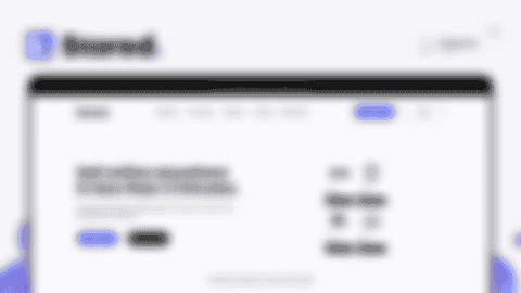 project thumbnail of Stored micro‑sites on demand