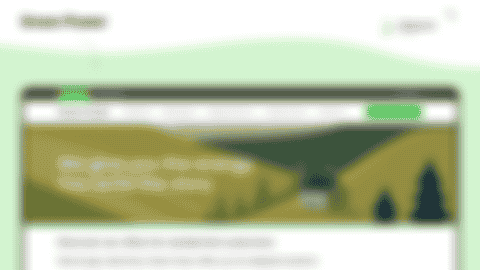 project thumbnail of Green Power