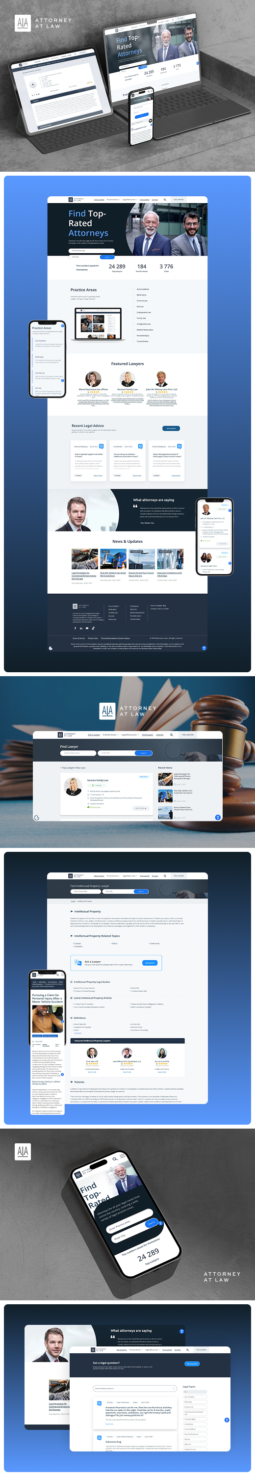 attorney at law