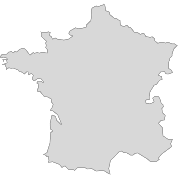 Icon of france