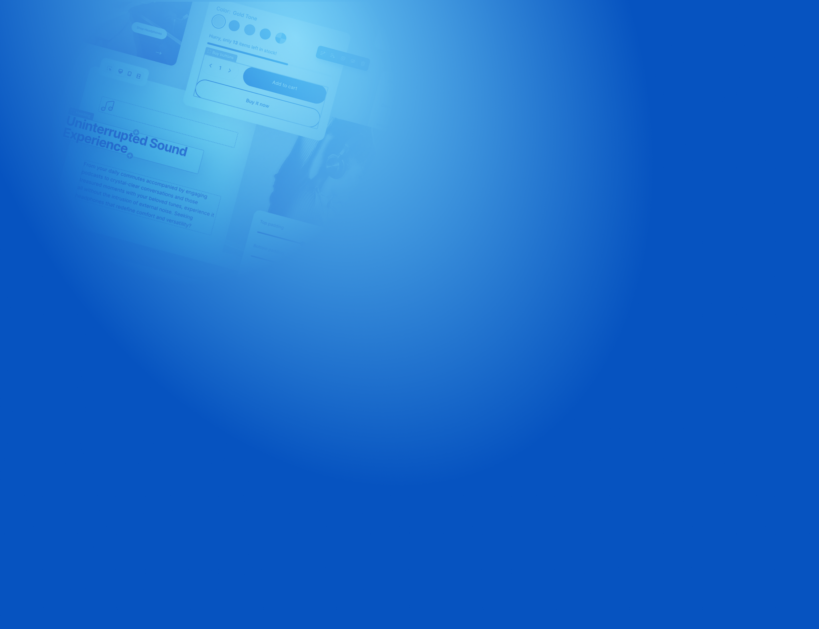 tv wallpaper