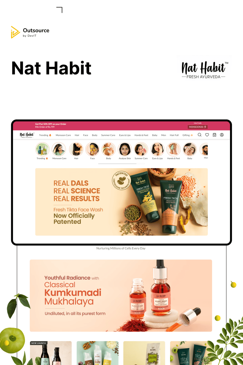 Preview picture of Nat Habit